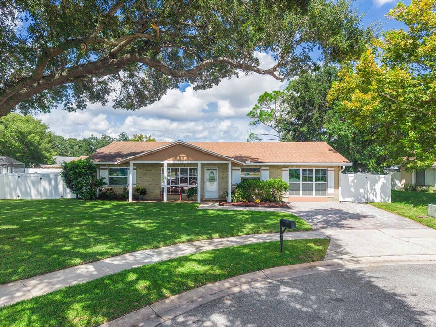 Property photo for 3023 RAMSGATE CIRCLE, Orlando, FL
