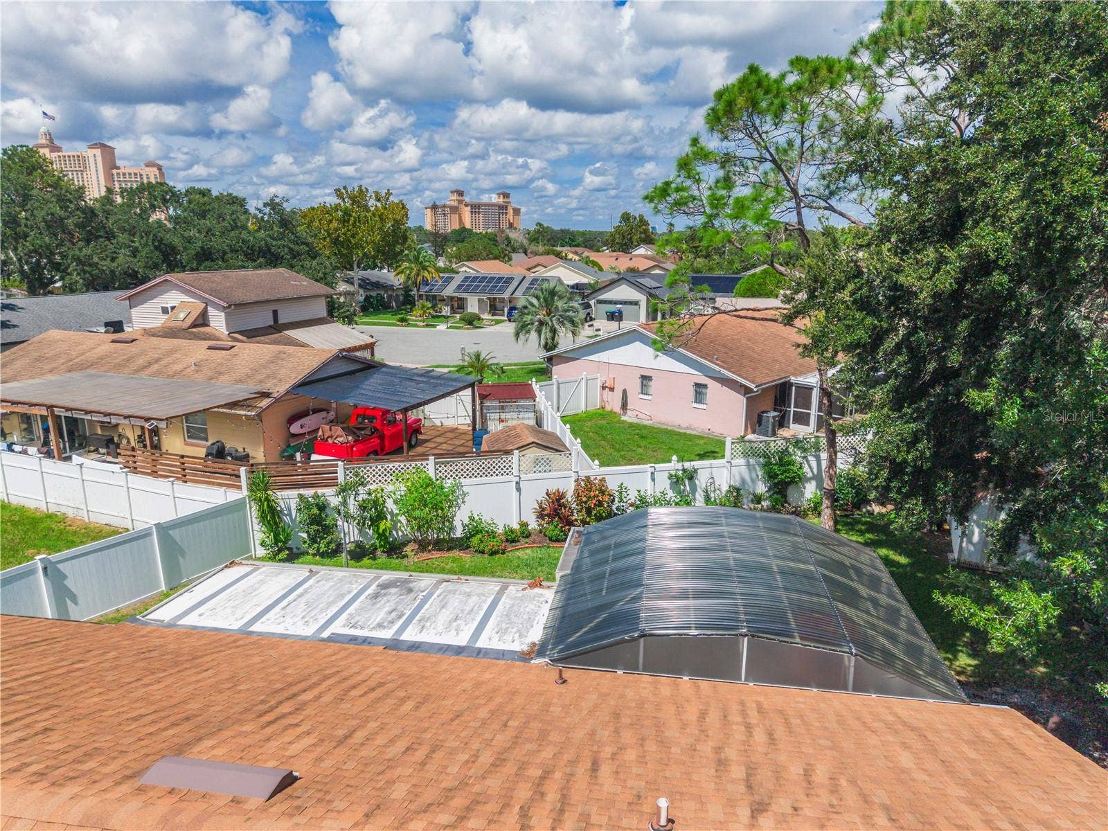 3023 RAMSGATE CIRCLE, Orlando, FL 32837 3023 RAMSGATE CIRCLE, Orlando, FL 32837