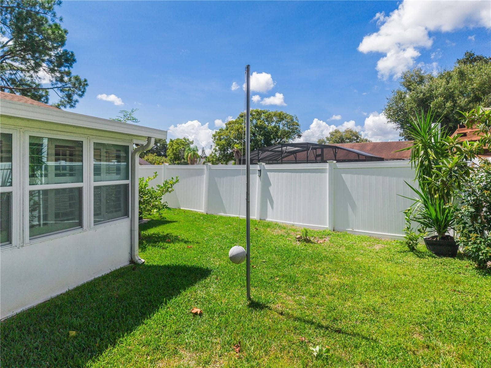 3023 RAMSGATE CIRCLE, Orlando, FL 32837 Tetherball