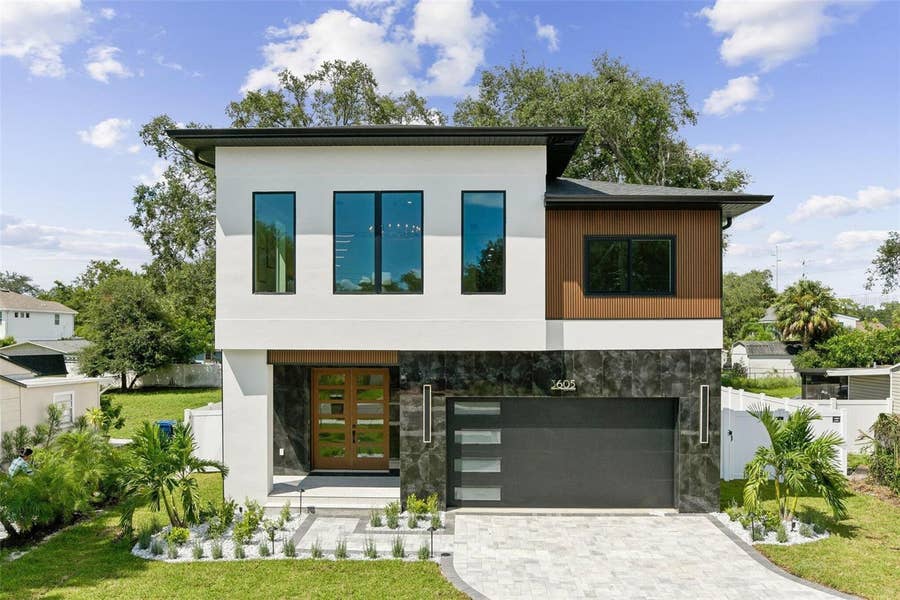 Property photo for 3605 W BAY AVENUE, Tampa, FL