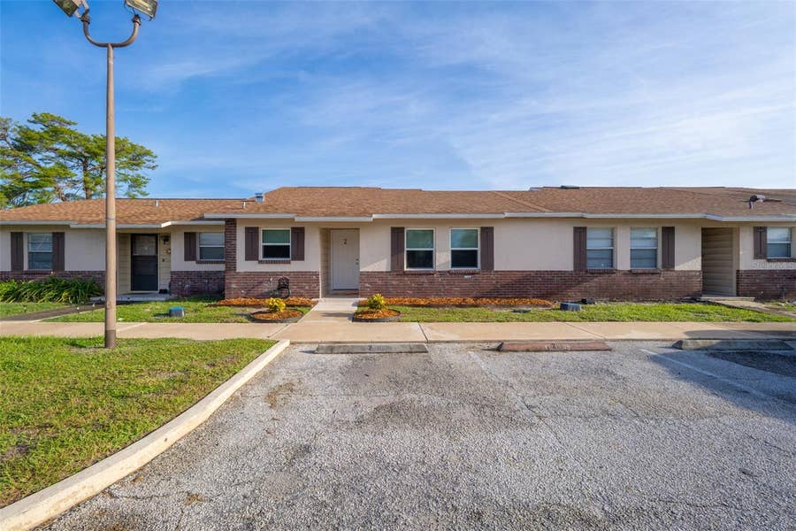 Property photo for 1514 CLEARLAKE ROAD, #2, Cocoa, FL