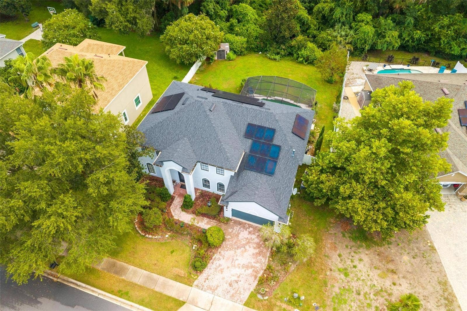 229 BLUE CRYSTAL DRIVE, Deland, FL 32720