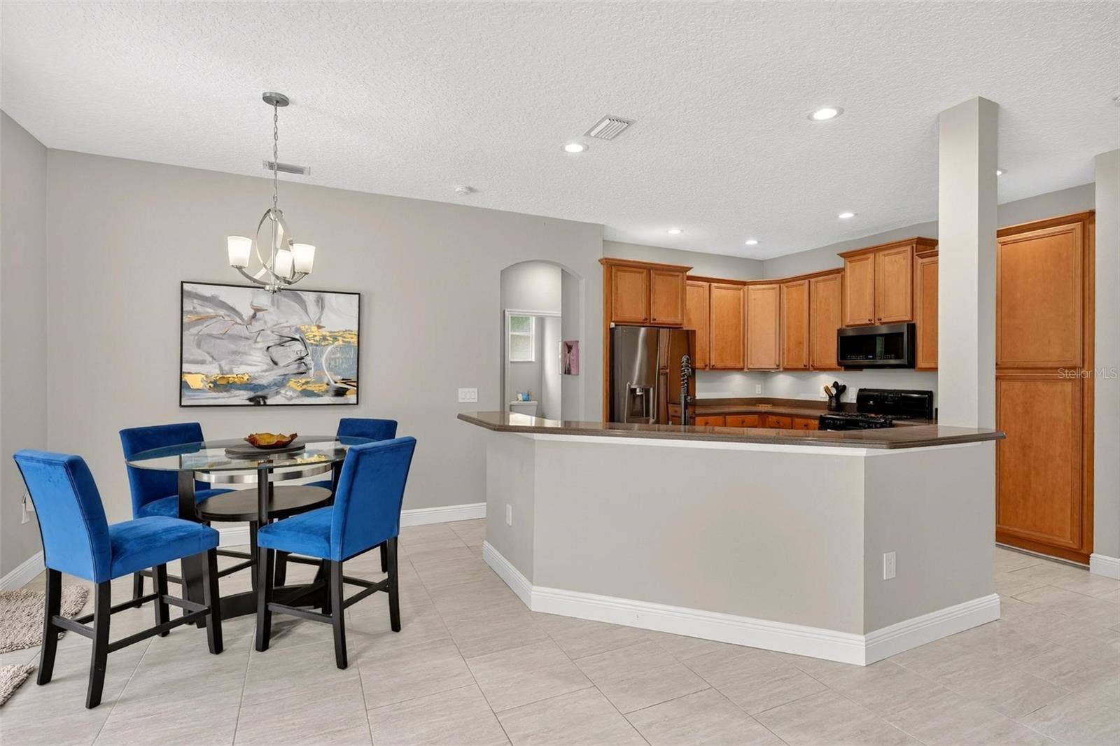 229 BLUE CRYSTAL DRIVE, Deland, FL 32720