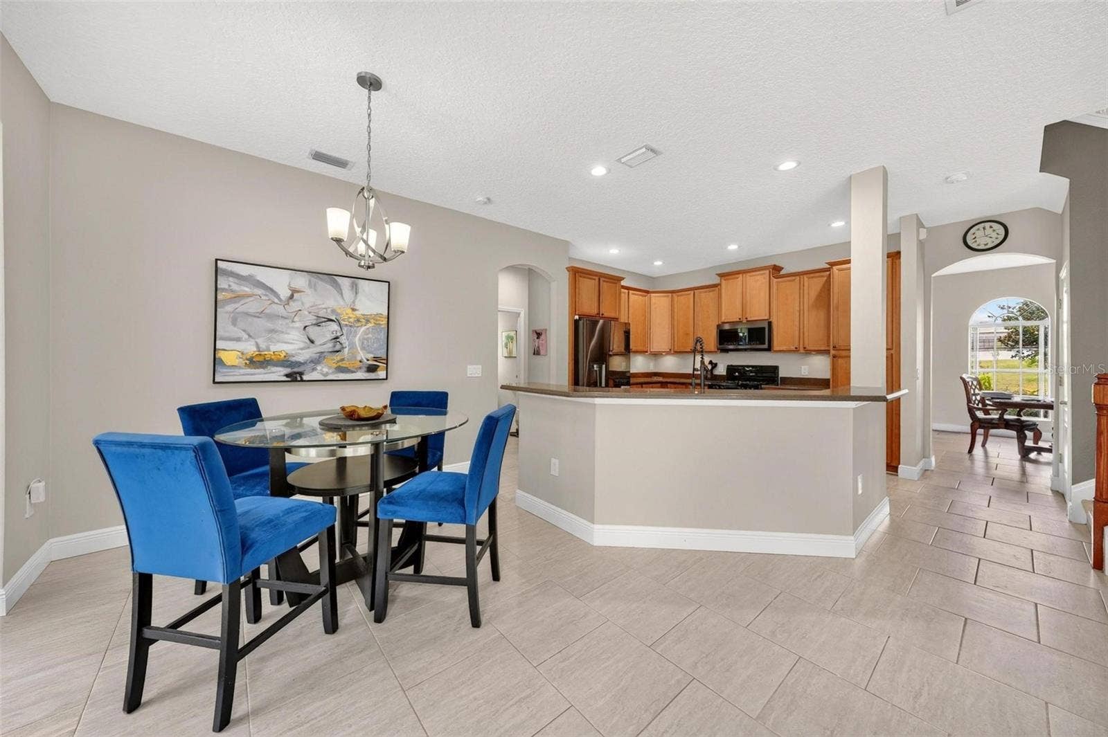 229 BLUE CRYSTAL DRIVE, Deland, FL 32720