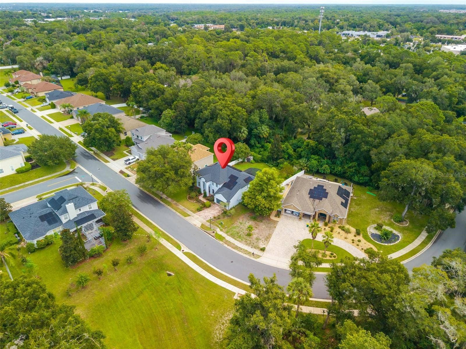229 BLUE CRYSTAL DRIVE, Deland, FL 32720