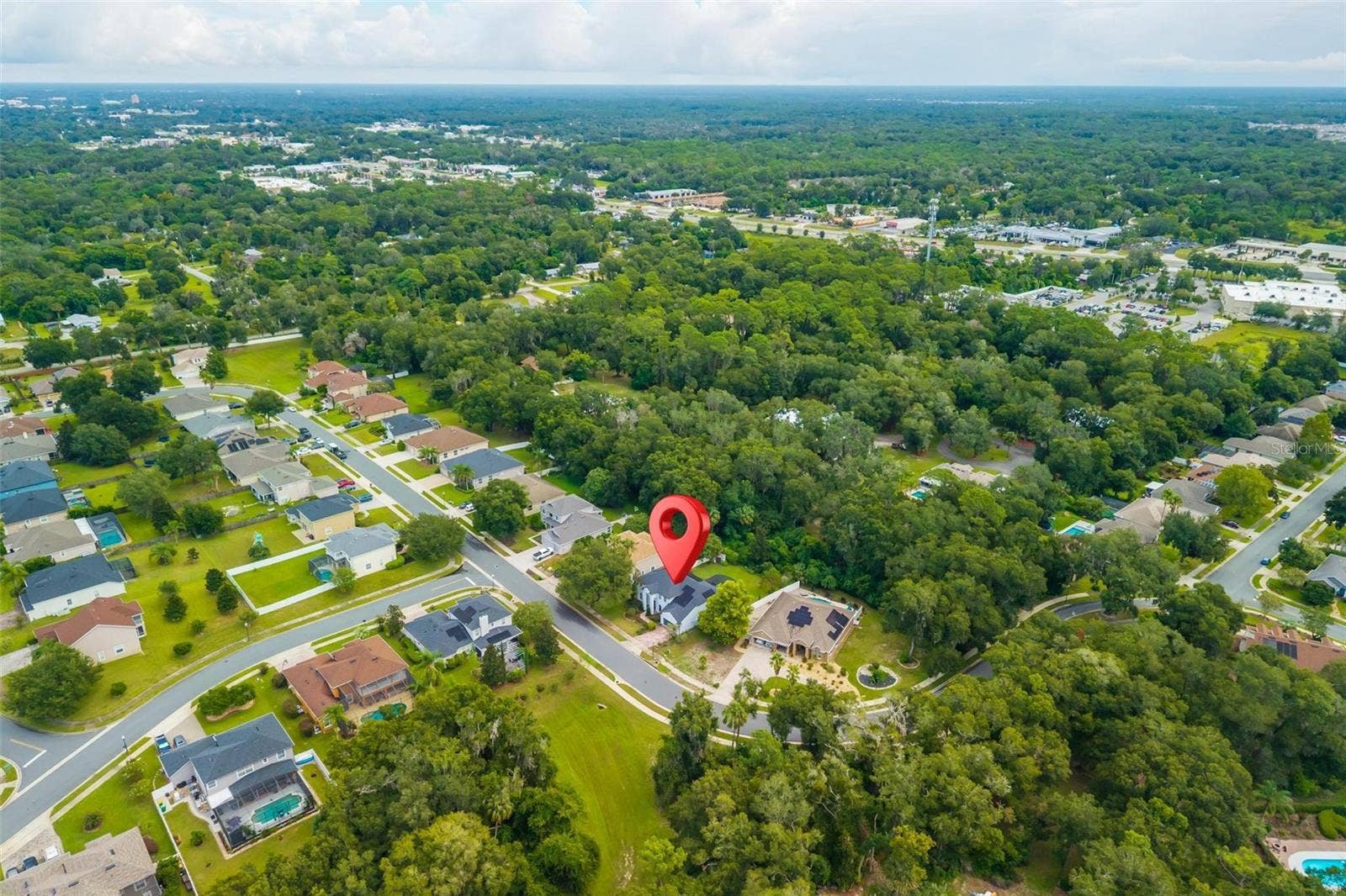 229 BLUE CRYSTAL DRIVE, Deland, FL 32720