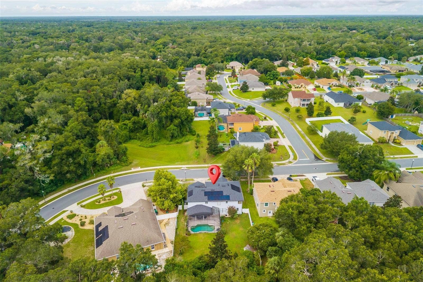 229 BLUE CRYSTAL DRIVE, Deland, FL 32720