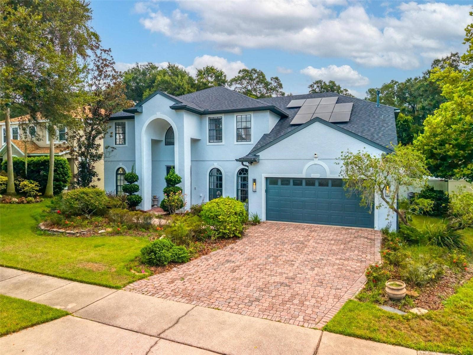 229 BLUE CRYSTAL DRIVE, Deland, FL 32720