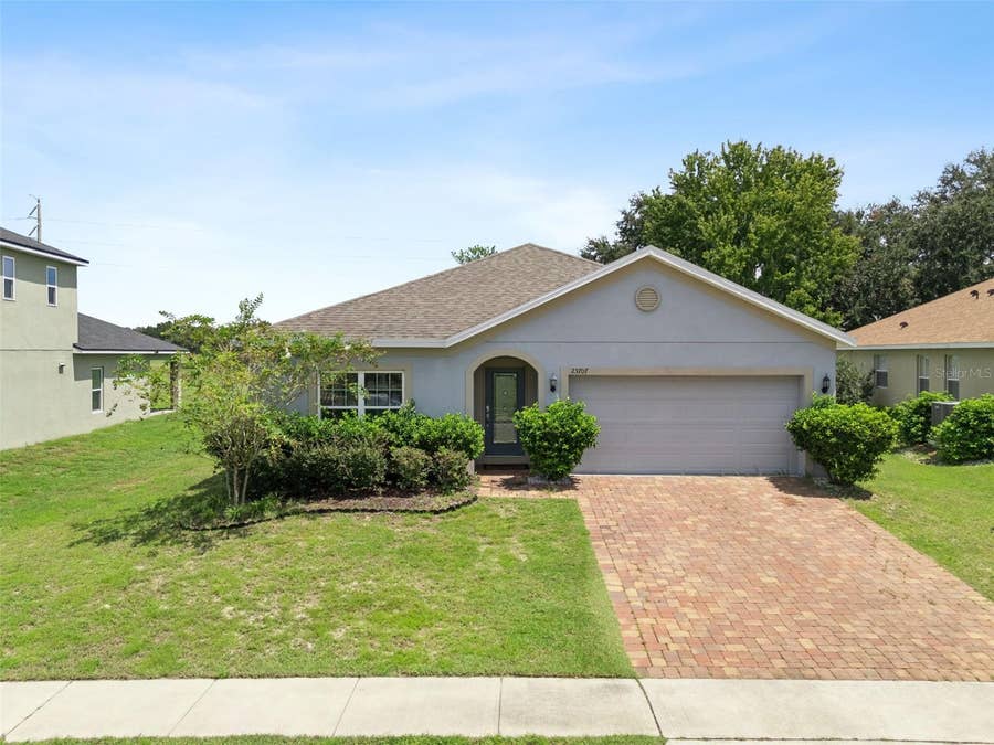 Property photo for 23707 COMPANERO DRIVE, Sorrento, FL