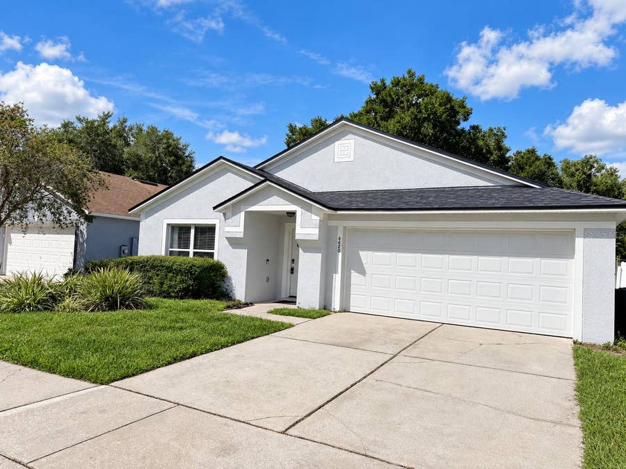 Property photo for 4440 BLEASDALE AVENUE, Orlando, FL