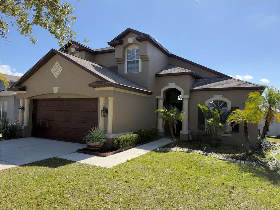 Property photo for 8103 TAR HOLLOW DRIVE, Gibsonton, FL
