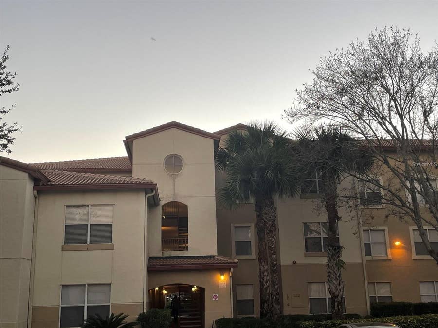 Property photo for 822 CAMARGO WAY, #211, Altamonte Springs, FL