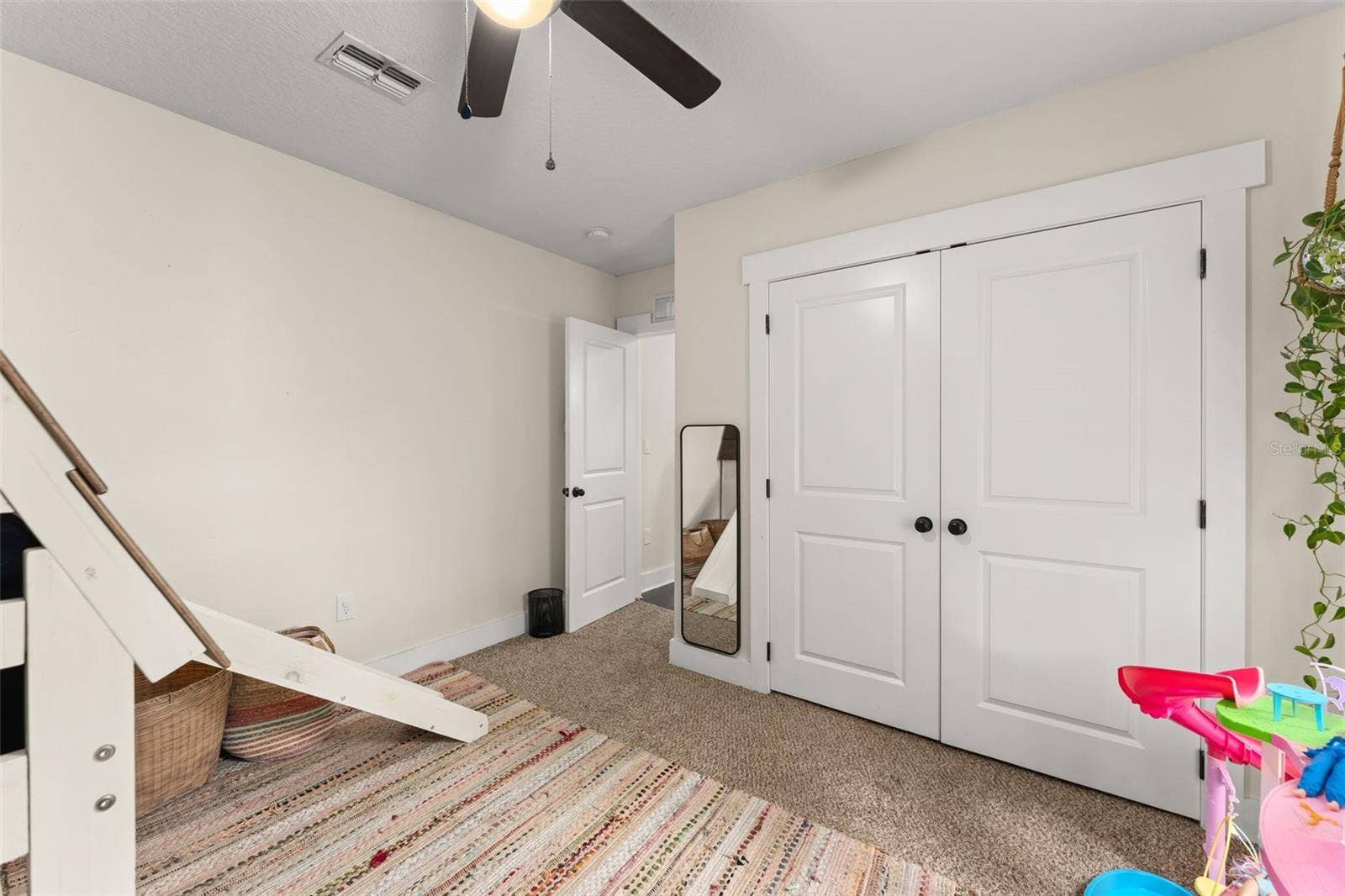 1527 MOUNT VERNON STREET, Orlando, FL 32803 Bedroom 3