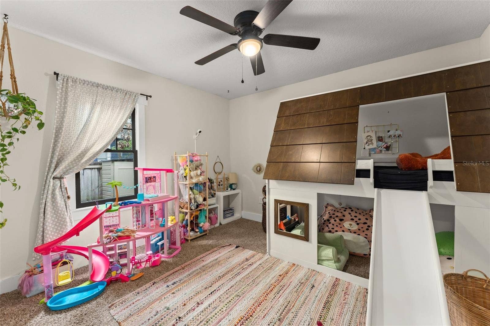 1527 MOUNT VERNON STREET, Orlando, FL 32803 Bedroom 3