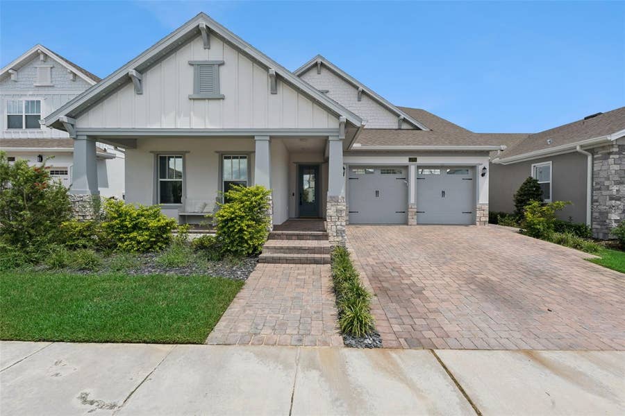 Property photo for 13301 MCMILLAN DRIVE, Orlando, FL