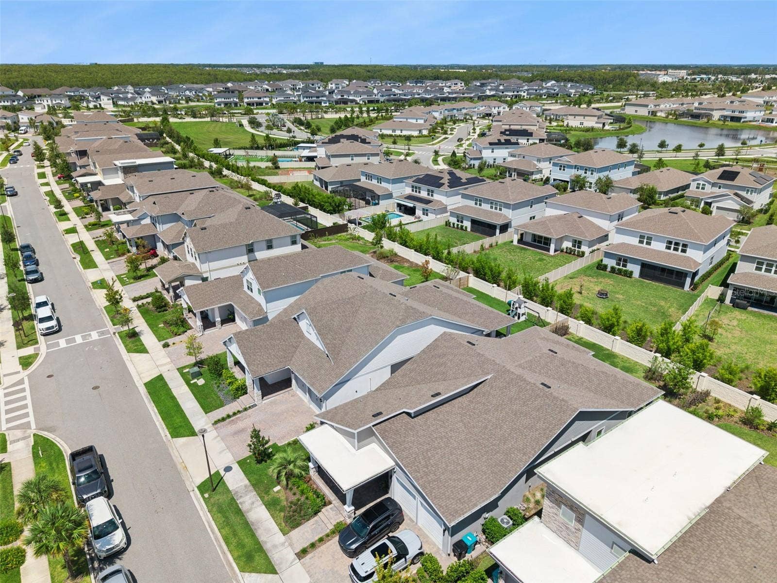 13301 MCMILLAN DRIVE, Orlando, FL 32827