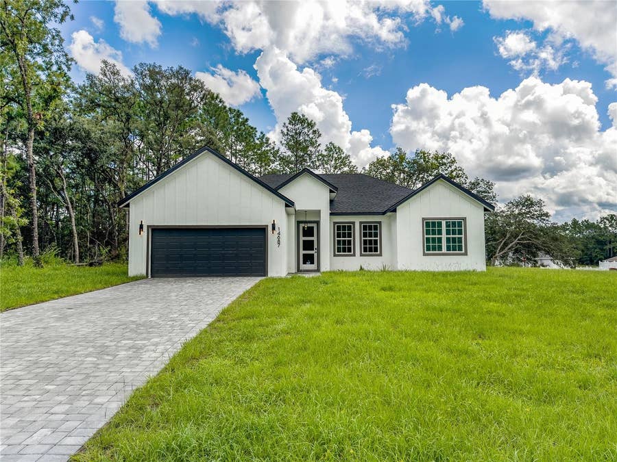 Property photo for 14687 SW 61ST COURT, Ocala, FL