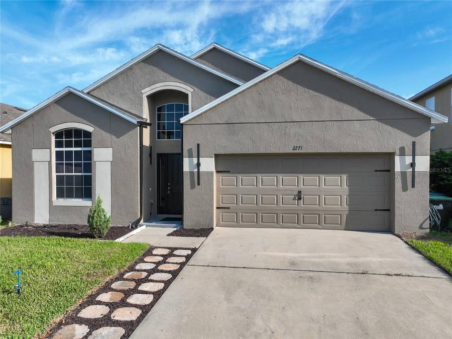 Property photo for 2271 CRYSTAL FALLS WAY, Orlando, FL