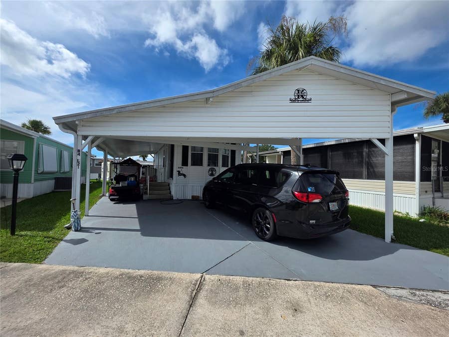 Property photo for 6494 SE 55TH STREET, Okeechobee, FL