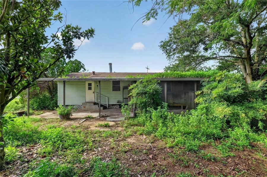 Property photo for 9550 SILVERBEND DRIVE, Dade City, FL