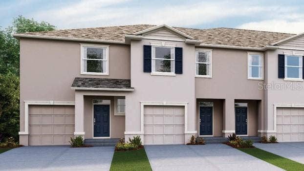 Property photo for 1708 SUGARWOOD LOOP, Deland, FL