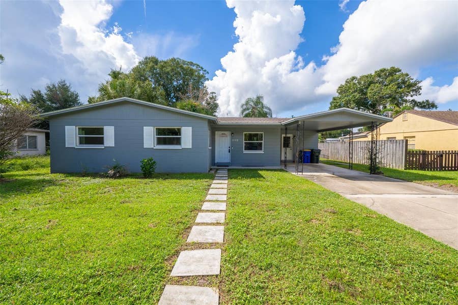 Property photo for 1109 PINEDALE ROAD, Rockledge, FL