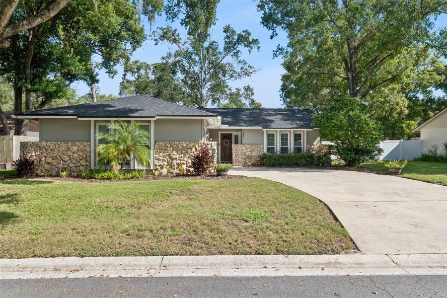 Property photo for 167 HOLDERNESS DRIVE, Longwood, FL