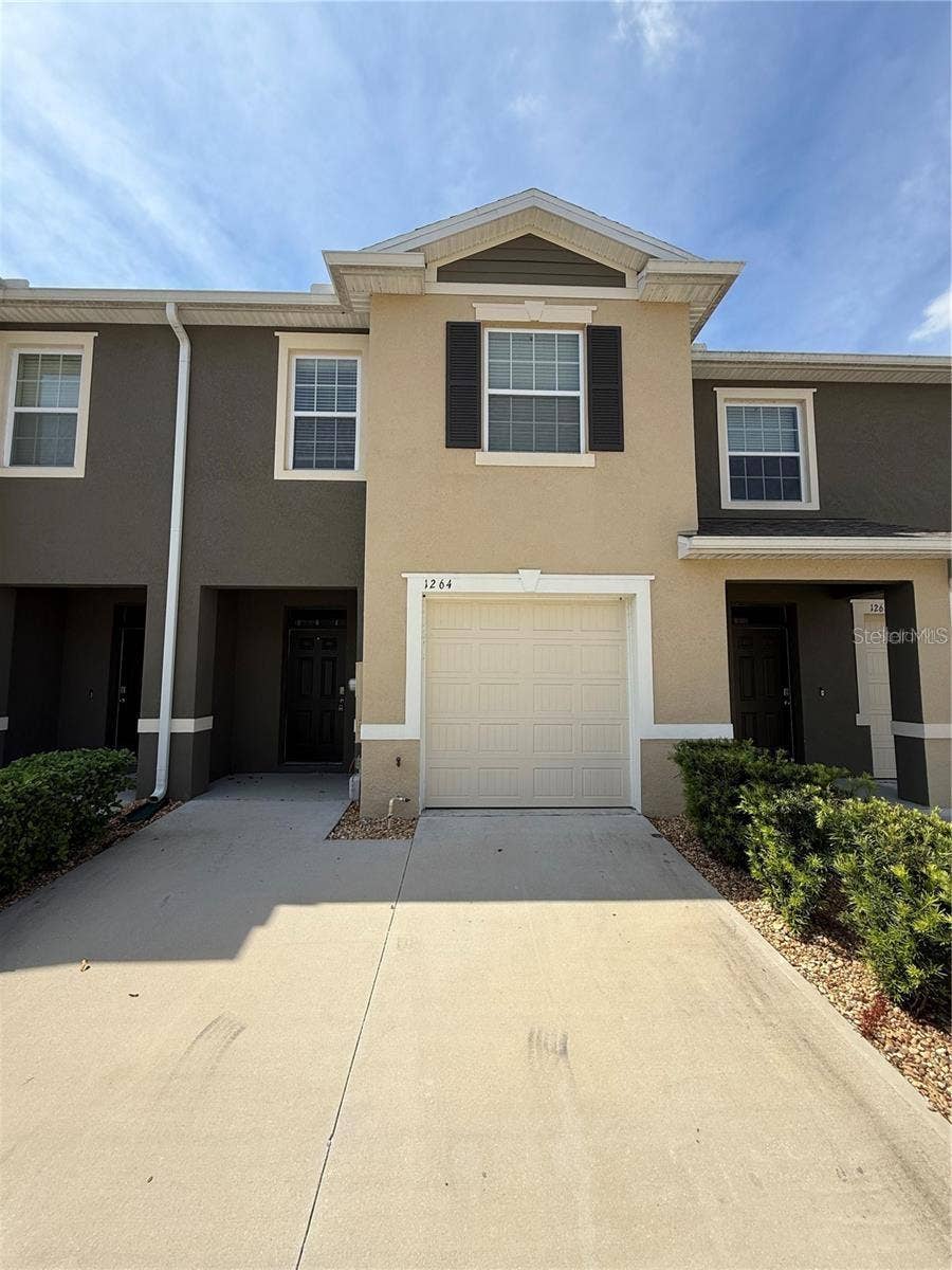 1264 YELLOW FINCH DRIVE, Davenport, FL 33837 1264 YELLOW FINCH DRIVE, Davenport, FL 33837