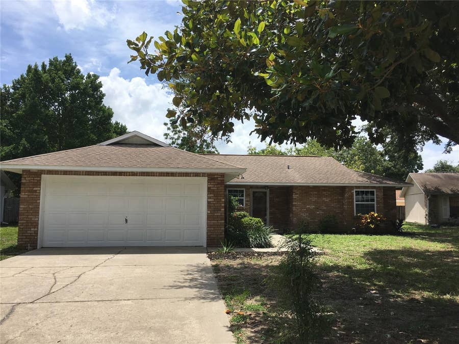Property photo for 2105 DAVID COURT, Mount Dora, FL