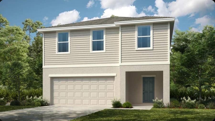 Property photo for 5440 CROWN POINT ROAD, Kissimmee, FL