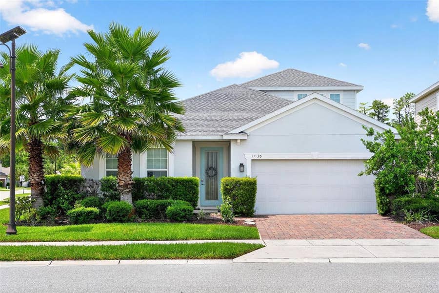 Property photo for 17136 GOLDCREST LOOP, Clermont, FL