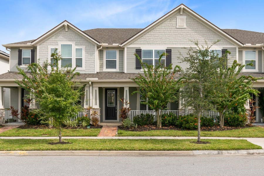 Property photo for 2232 CENTERRA LOOP, Kissimmee, FL