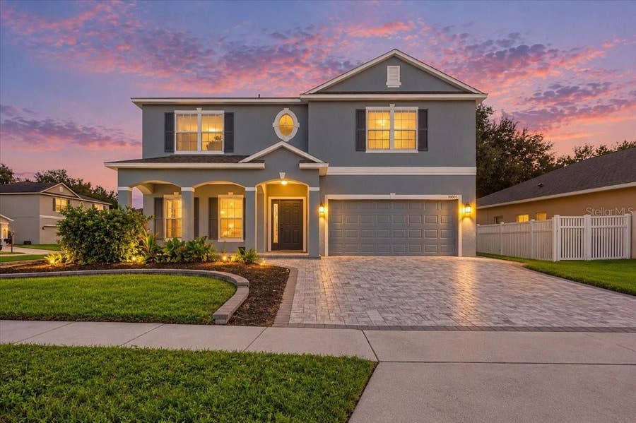 Property photo for 10003 AUTUMN CREEK LANE, Orlando, FL