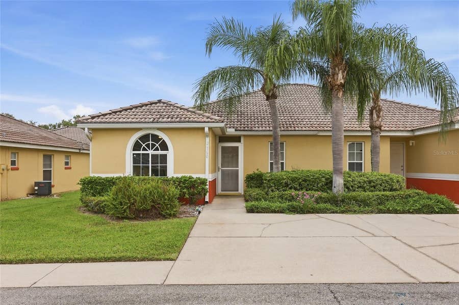Property photo for 2160 MYSTIC RING LOOP, Poinciana, FL