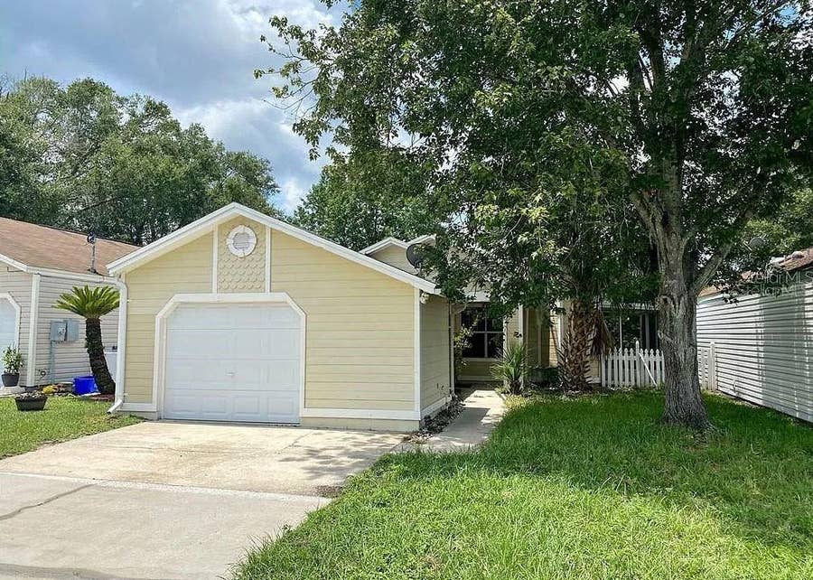 Property photo for 128 MEADOW BOULEVARD, Sanford, FL