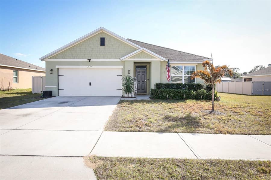 Property photo for 2657 GRAND CENTRAL AVE, Tavares, FL