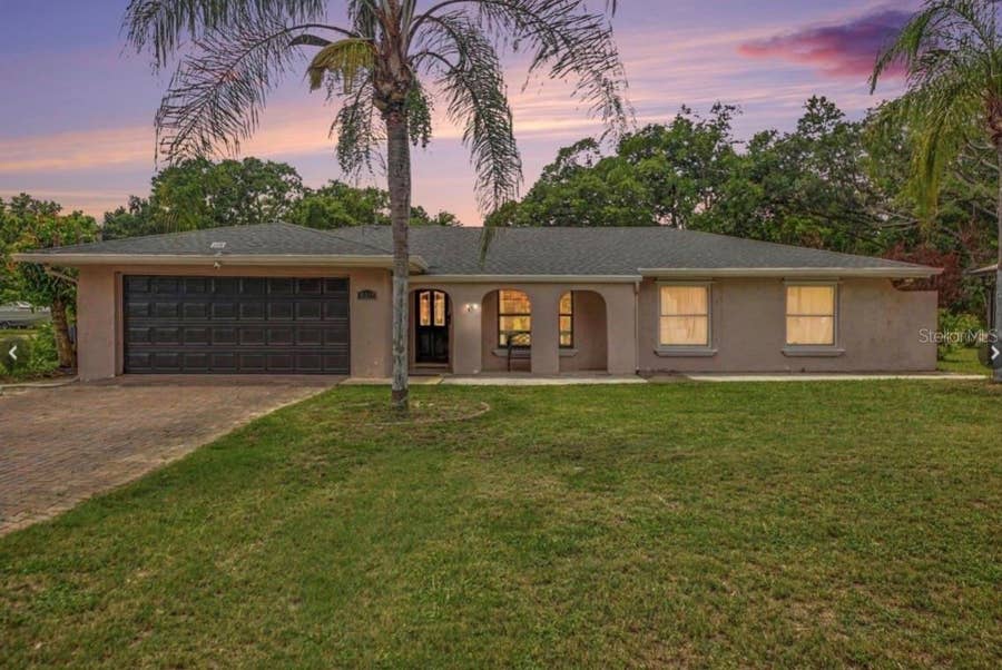 Property photo for 10073 LAKE MEADOW ROAD, Apopka, FL