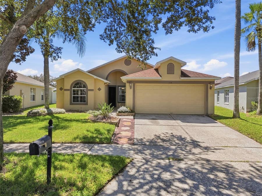 Property photo for 1118 MAIDENMOOR ROAD, Winter Garden, FL