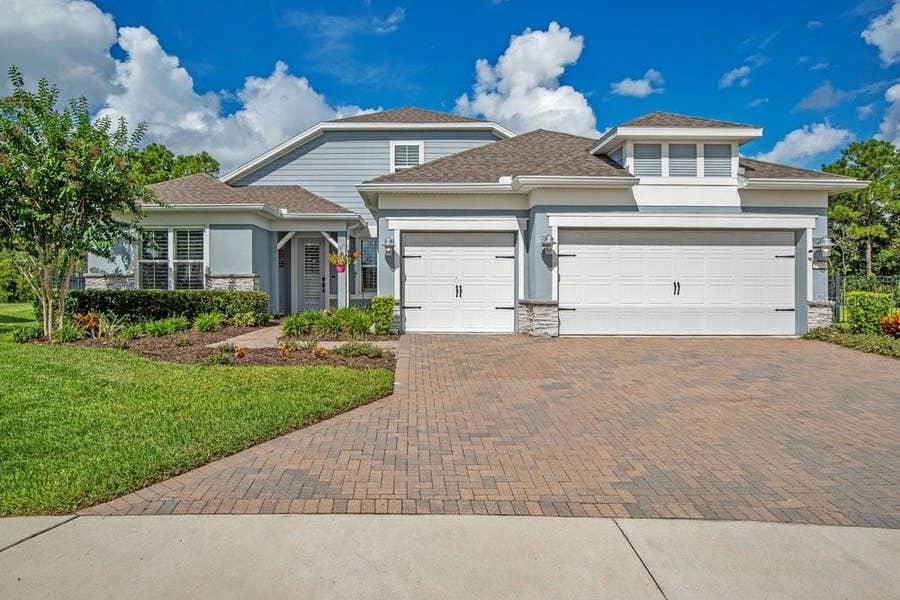 Property photo for 6100 SANDY SPRINGS COURT, St Cloud, FL