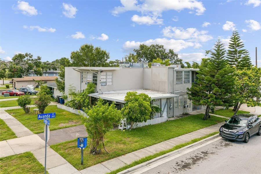Property photo for 1267 FRANKLIN STREET, Clearwater, FL
