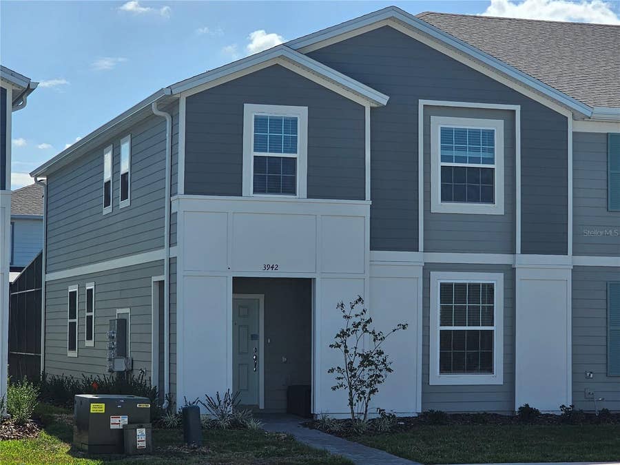 Property photo for 3942 LANA AVENUE, Davenport, FL