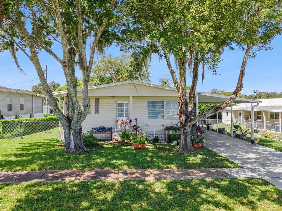 Property photo for 6141 ZEPHYR RIDGE DRIVE, Zephyrhills, FL