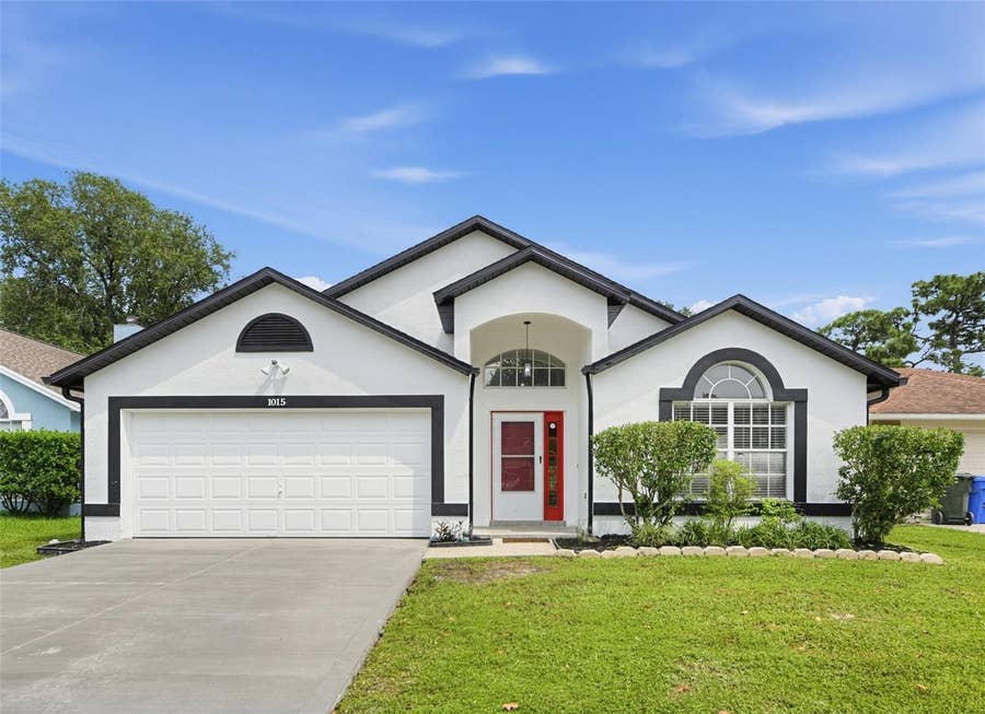 Property photo for 1015 BARTLETT COURT, Oviedo, FL