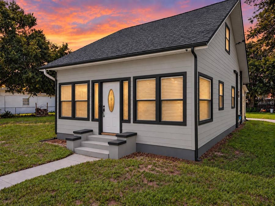Property photo for 1000 DELAWARE AVENUE, St Cloud, FL