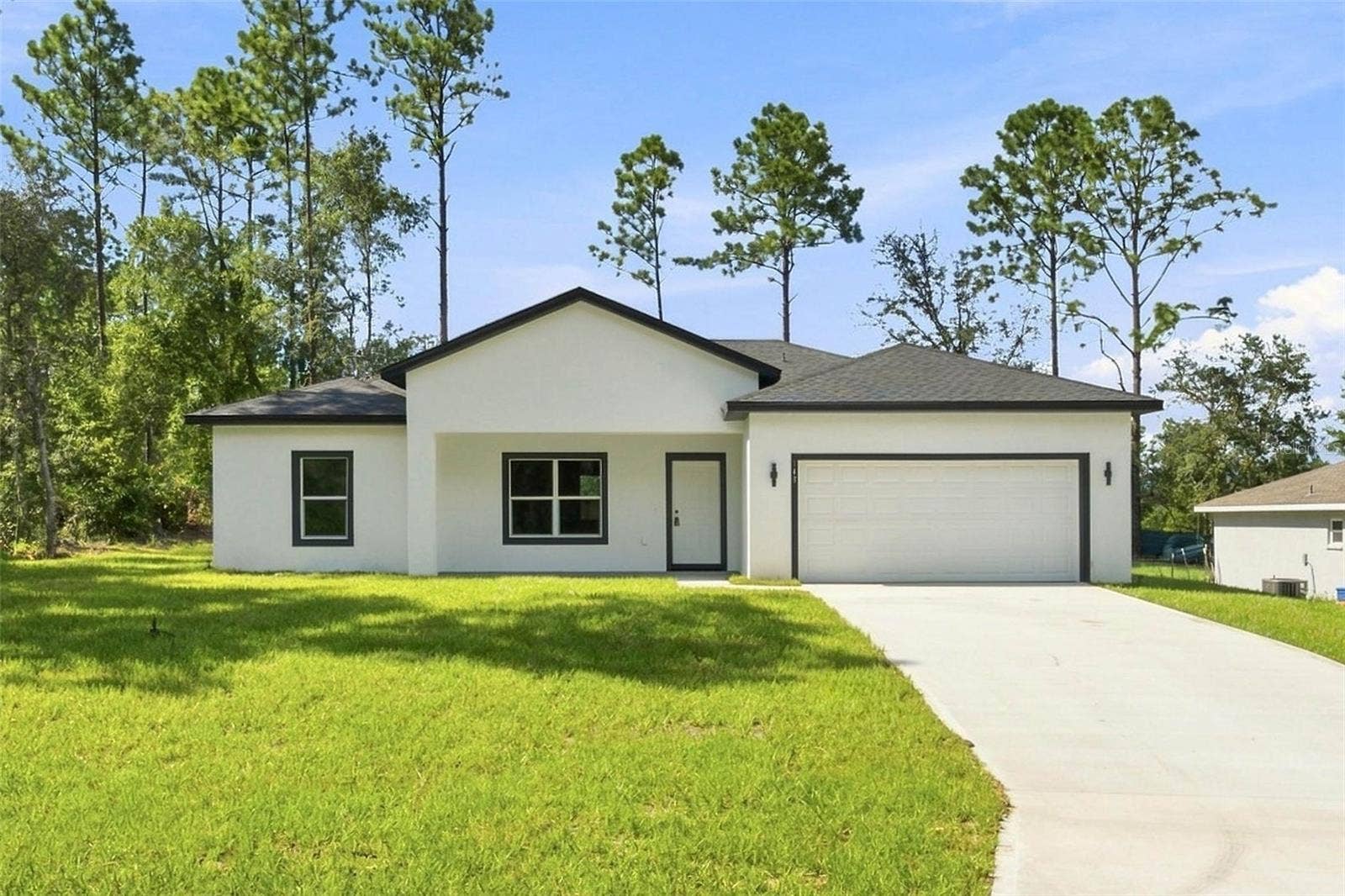 143 W GONDOLIER PLACE, Citrus Springs, FL 34434