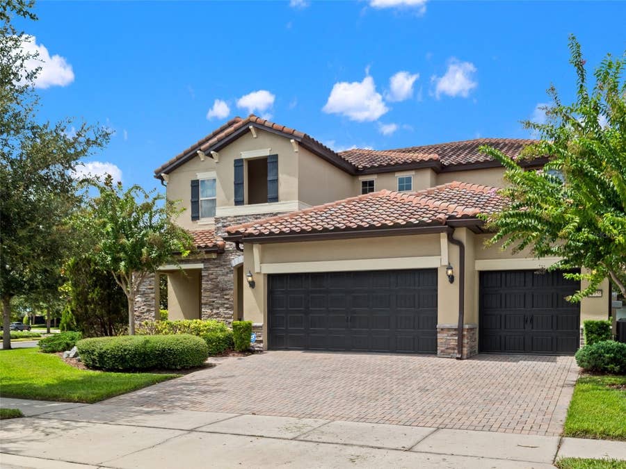 Property photo for 10950 CITRON OAKS DRIVE, Orlando, FL