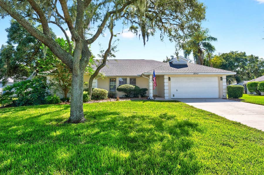 Property photo for 32919 INDIAN WOODS DRIVE, Leesburg, FL