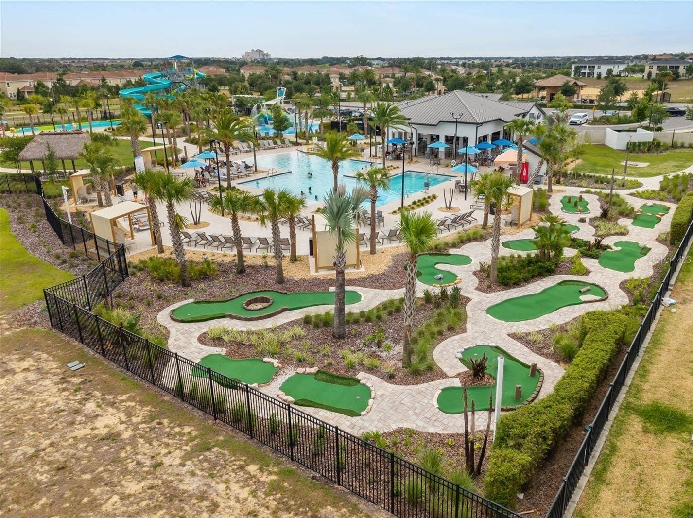 949 LEADER STREET, Davenport, FL 33896 Waterslide