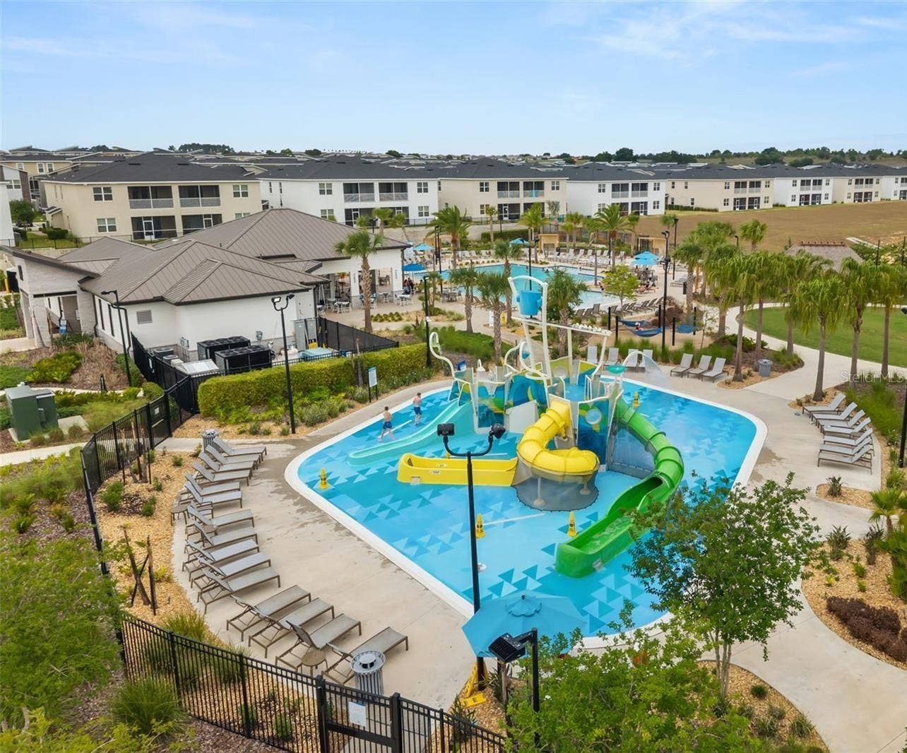 949 LEADER STREET, Davenport, FL 33896 Waterslide