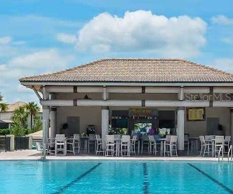949 LEADER STREET, Davenport, FL 33896 Oasis Poolside bar and Grill